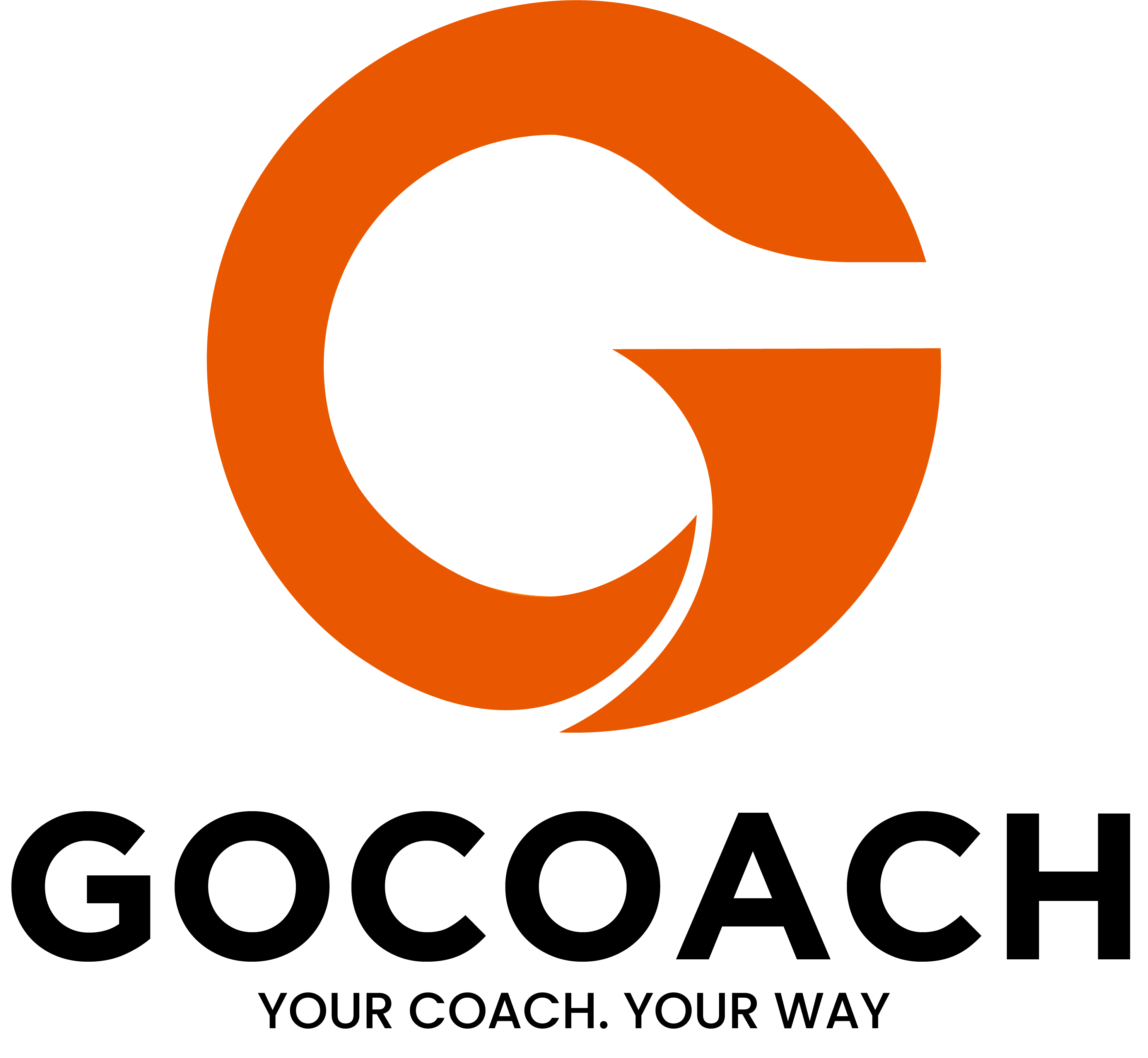 GoCoach Logo